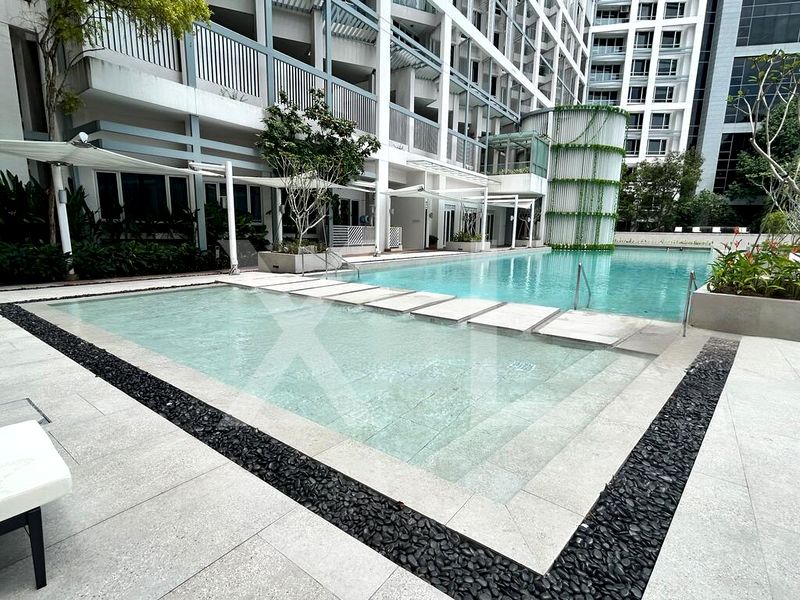 2 Bed Condo for Sale in  Visioncrest - Image 2
